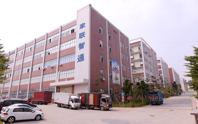 China JLZTLink Industry (Shen Zhen) Co.,Ltd.