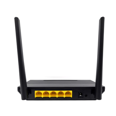 5 Ports 100M VPN Router Server Home Dedicated VPN Router 300Mbps