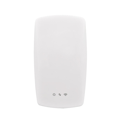 N300 Portable WiFi Hotspot Router Single Frequency 2.4GHz 32Mbyte