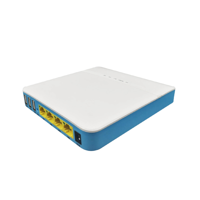 3 Way USB Openwrt Wireless Router 300Mbps Home 2.4GHz Router