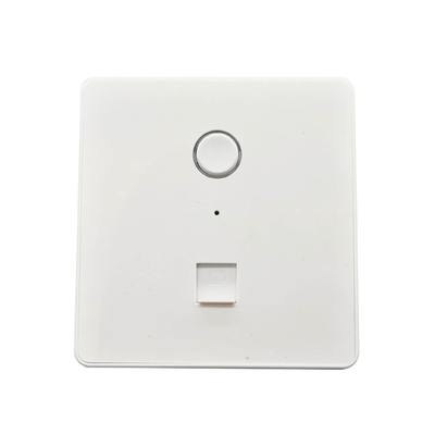 300Mbps Ceiling Wireless Access Point AC Powered 2.4G Signal