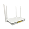100M Openwrt Four Antenna Wifi Router Wireless Ac1200 Dual Band Gigabit Router