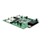 3 Channel PCIE Core Gateway Control Module 4G Router Core Backplane