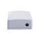 1000Mbps Unmanaged Ethernet Switch Plastic Case External Power Supply
