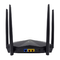 AC1200 Dual Band Wifi 5 Router Dual Frequency Adjust Wireless Transmission Rate