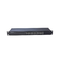 100M 24 Port Poe Switch Unmanaged Rack Mounted Network Switch
