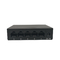 High Speed 100M 4K 5 Port Unmanaged Switch Mini Integrated Design
