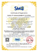 China JLZTLink Industry (Shen Zhen) Co.,Ltd. certification