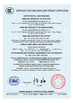 China JLZTLink Industry (Shen Zhen) Co.,Ltd. certification